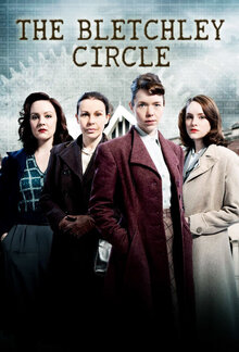 The Bletchley Circle poster