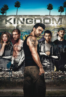 Постер сериала Королевство