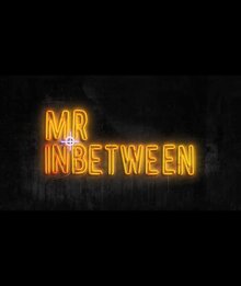 Mr Inbetween poster