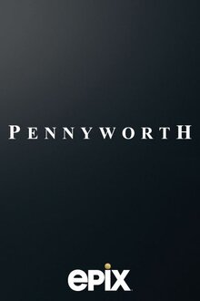 Pennyworth poster