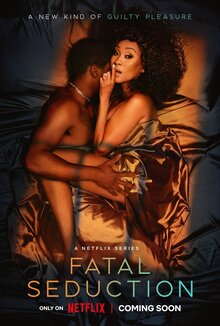 Fatal Seduction poster