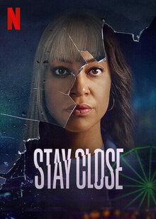 Stay Close poster