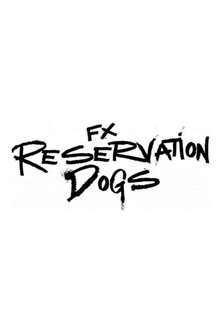 Reservation Dogs poster