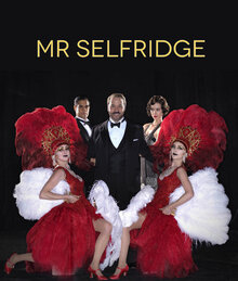 Mr Selfridge