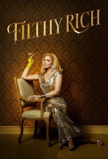 Постер сериала Неприлично богатые