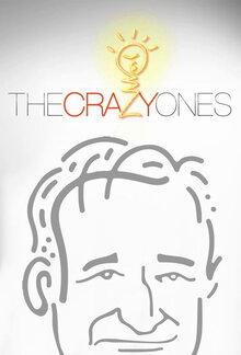 The Crazy Ones poster