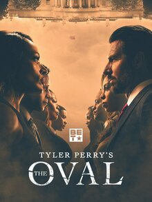 The Oval poster