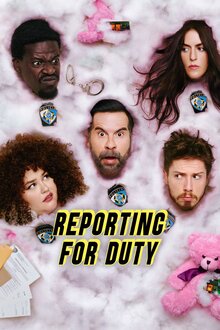 B.O. poster