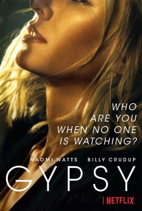 Gypsy poster
