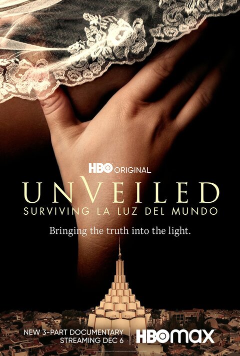Постер сериала Обнародовано: Выжившие в Ла Лус дель Мундо