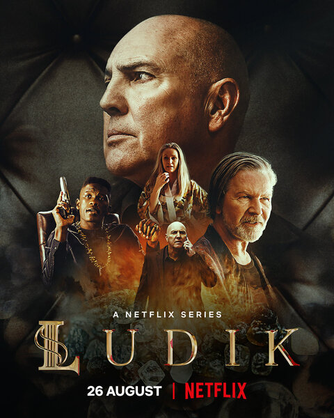 Ludik poster