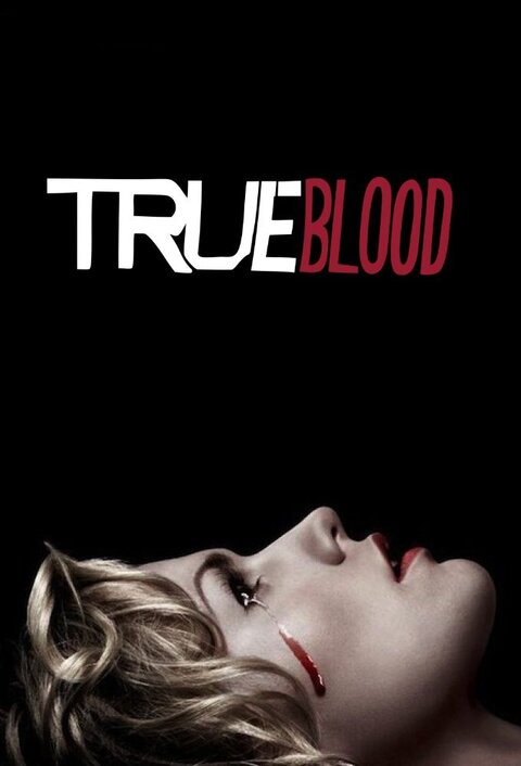 Постер сериала Настоящая кровь