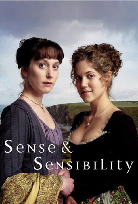 Sense and Sensibility poster