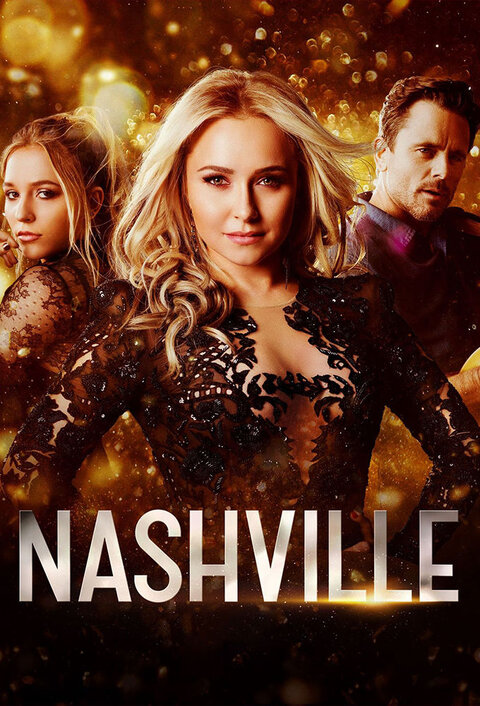 Nashville poster