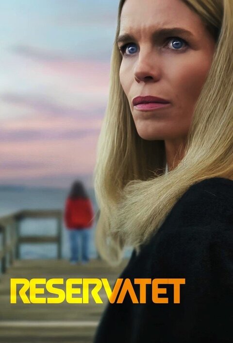 Secrets We Keep poster