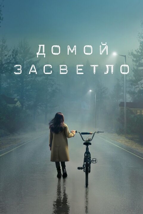 Постер сериала Домой засветло