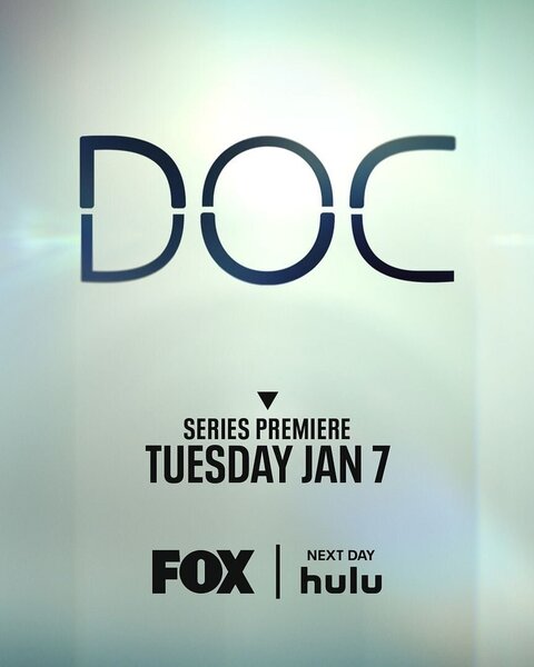Doc poster