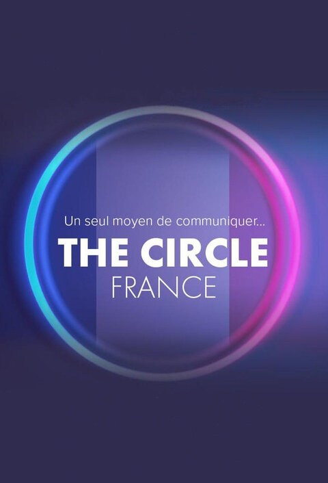 Постер телешоу Circle — Франция