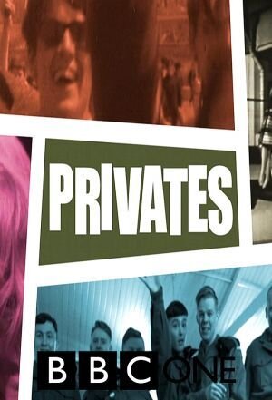 Privates poster