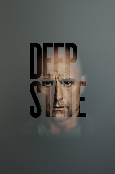 Deep State poster