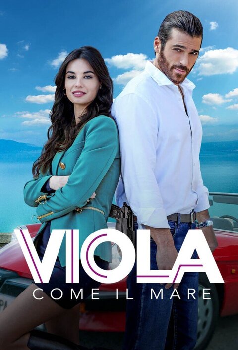 Viola poster