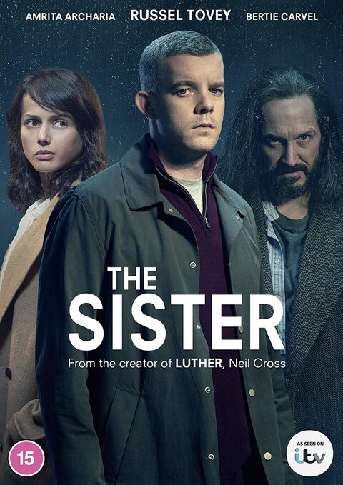 The Sister poster