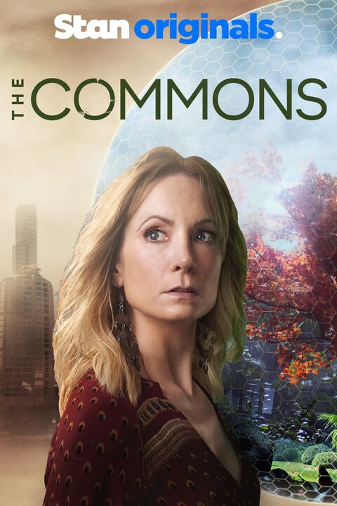 The Commons poster