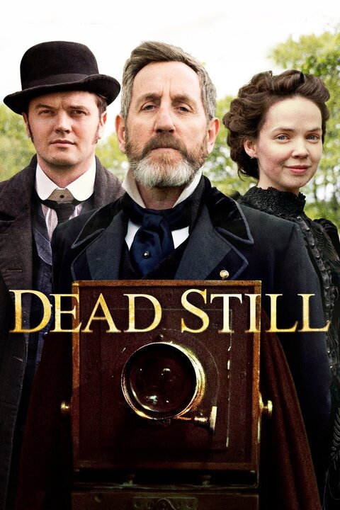 Dead Still poster