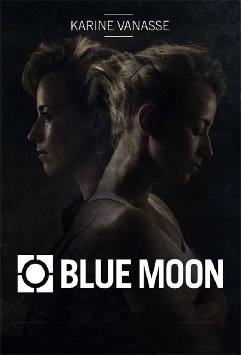 Blue Moon poster