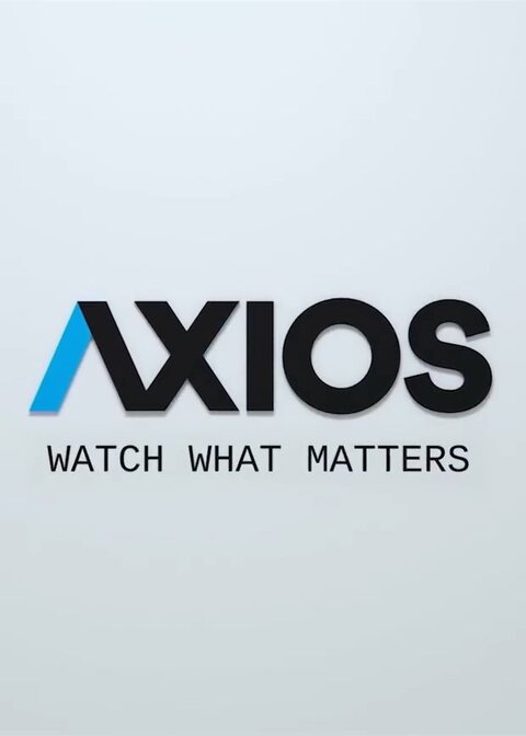 Axios poster