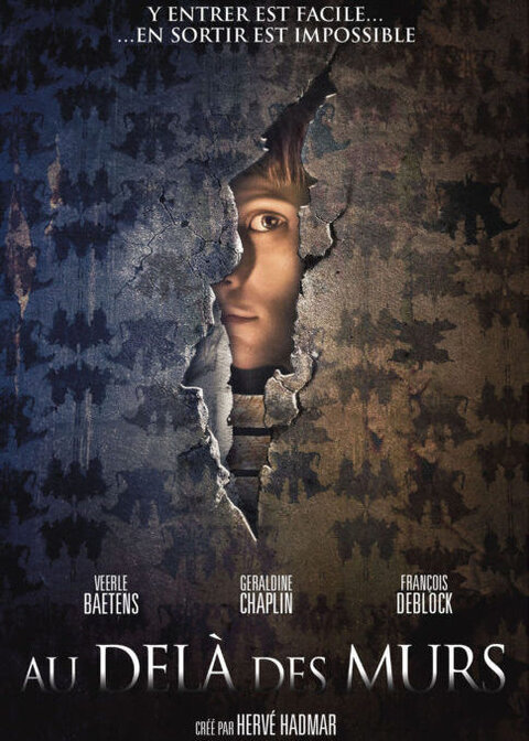 Beyond the Walls poster