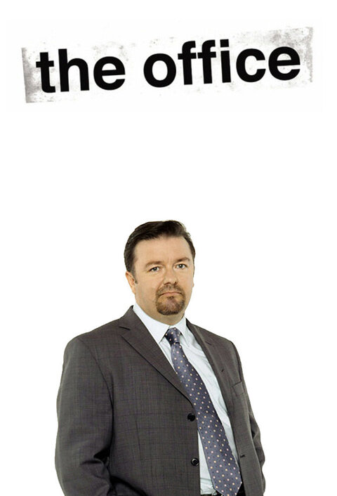 The Office poster