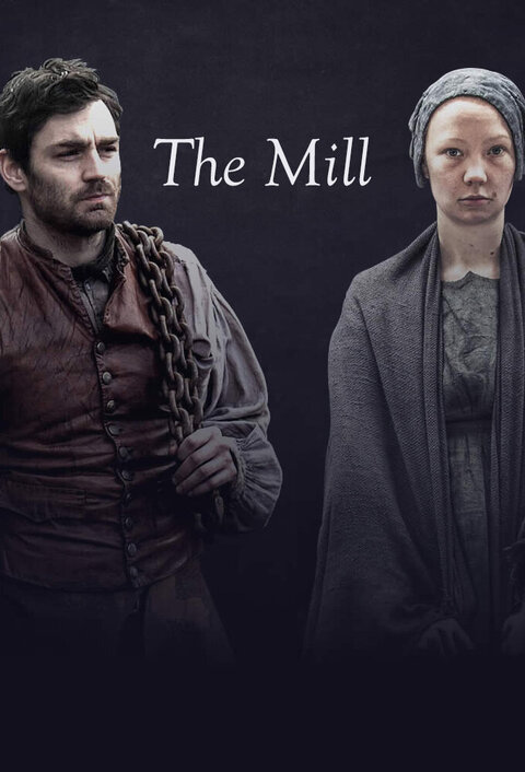 The Mill poster