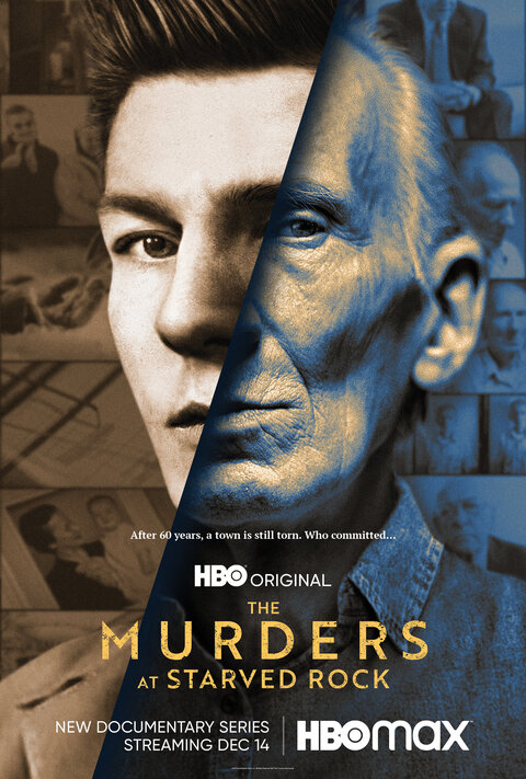 The Murders at Starved Rock poster