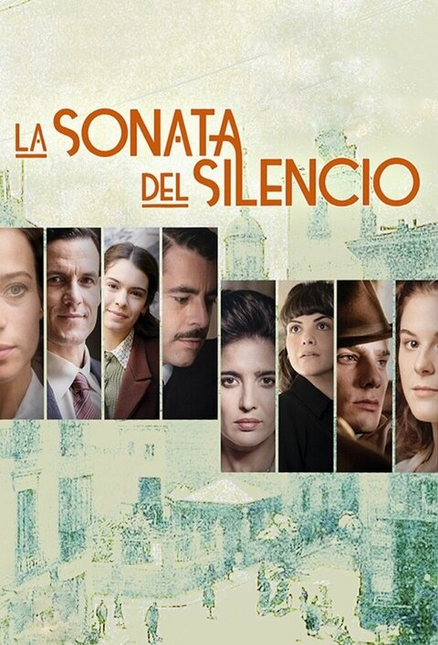 La Sonata del Silencio poster
