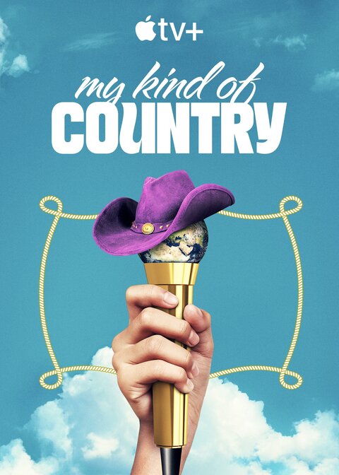 My Kind of Country poster
