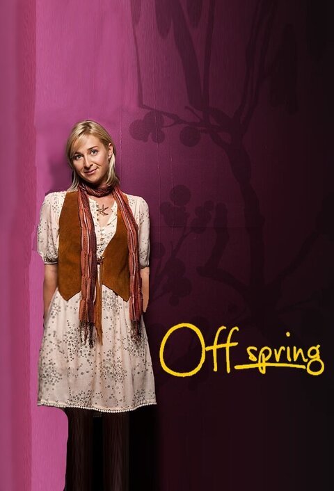 Offspring poster