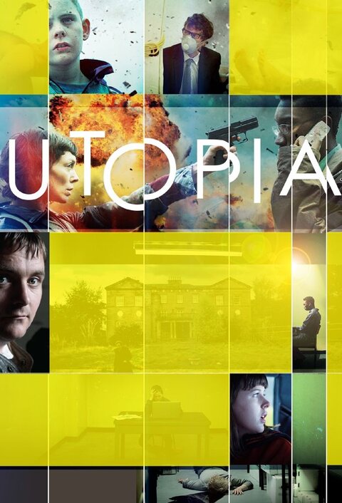 Utopia poster