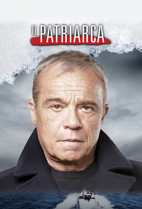 Il Patriarca poster