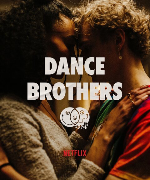 Постер сериала Танцующие братья