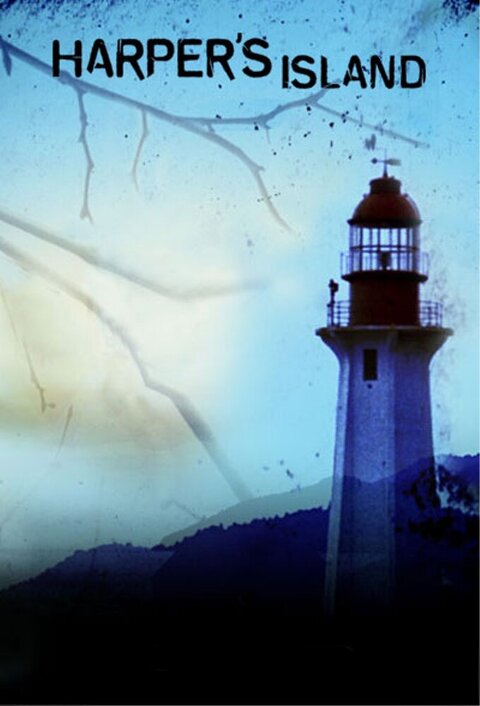 Harper's Island poster