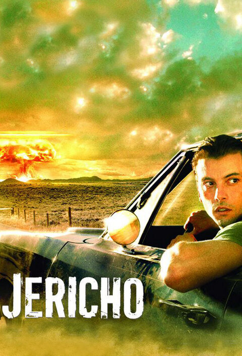 Постер сериала Иерихон