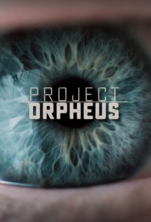 Project Orpheus poster