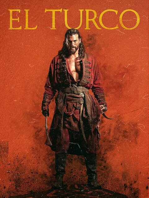 El Turco poster