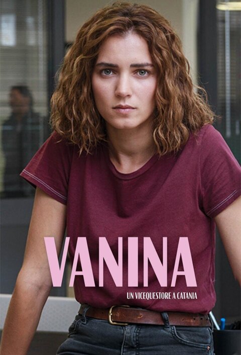 Vanina poster
