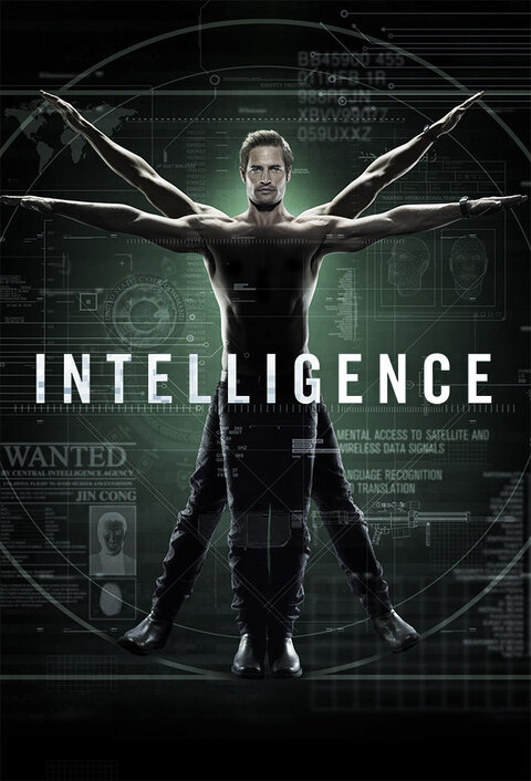 Intelligence poster