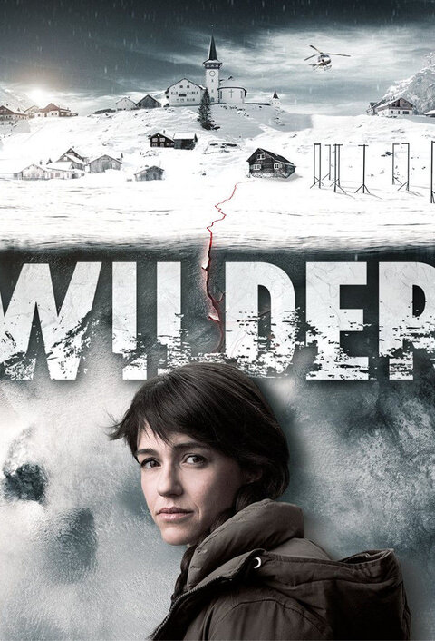Wilder poster