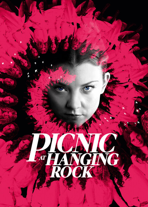 Picnic at Hanging Rock poster