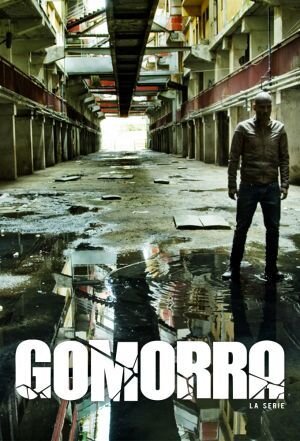 Gomorra: La serie poster