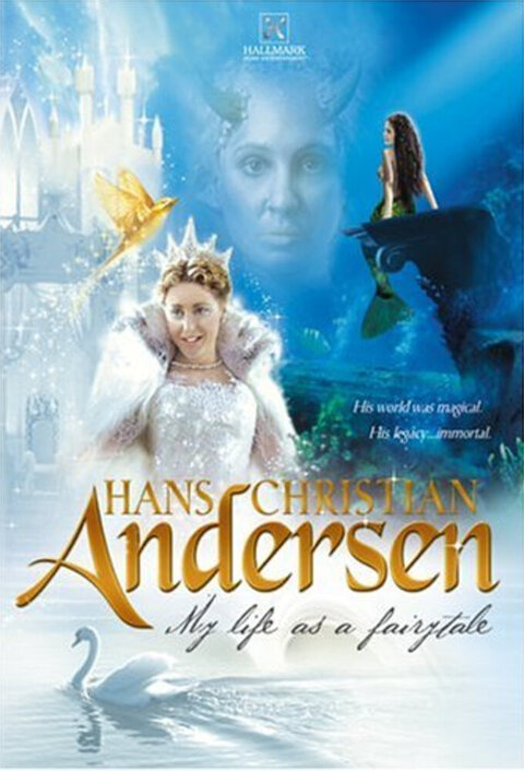 Hans Christian Andersen: My Life as a Fairy Tale poster